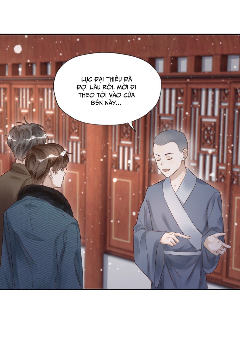 Phim Giả Làm Thật Chap 6 - Next Chap 7