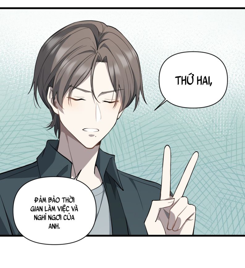 Công Thức Mỹ Học Chapter 13 - Next Chapter 14
