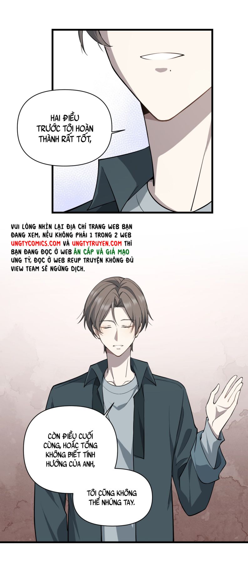 Công Thức Mỹ Học Chapter 13 - Next Chapter 14