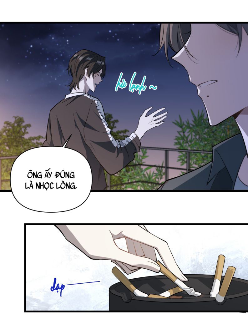 Công Thức Mỹ Học Chapter 13 - Next Chapter 14