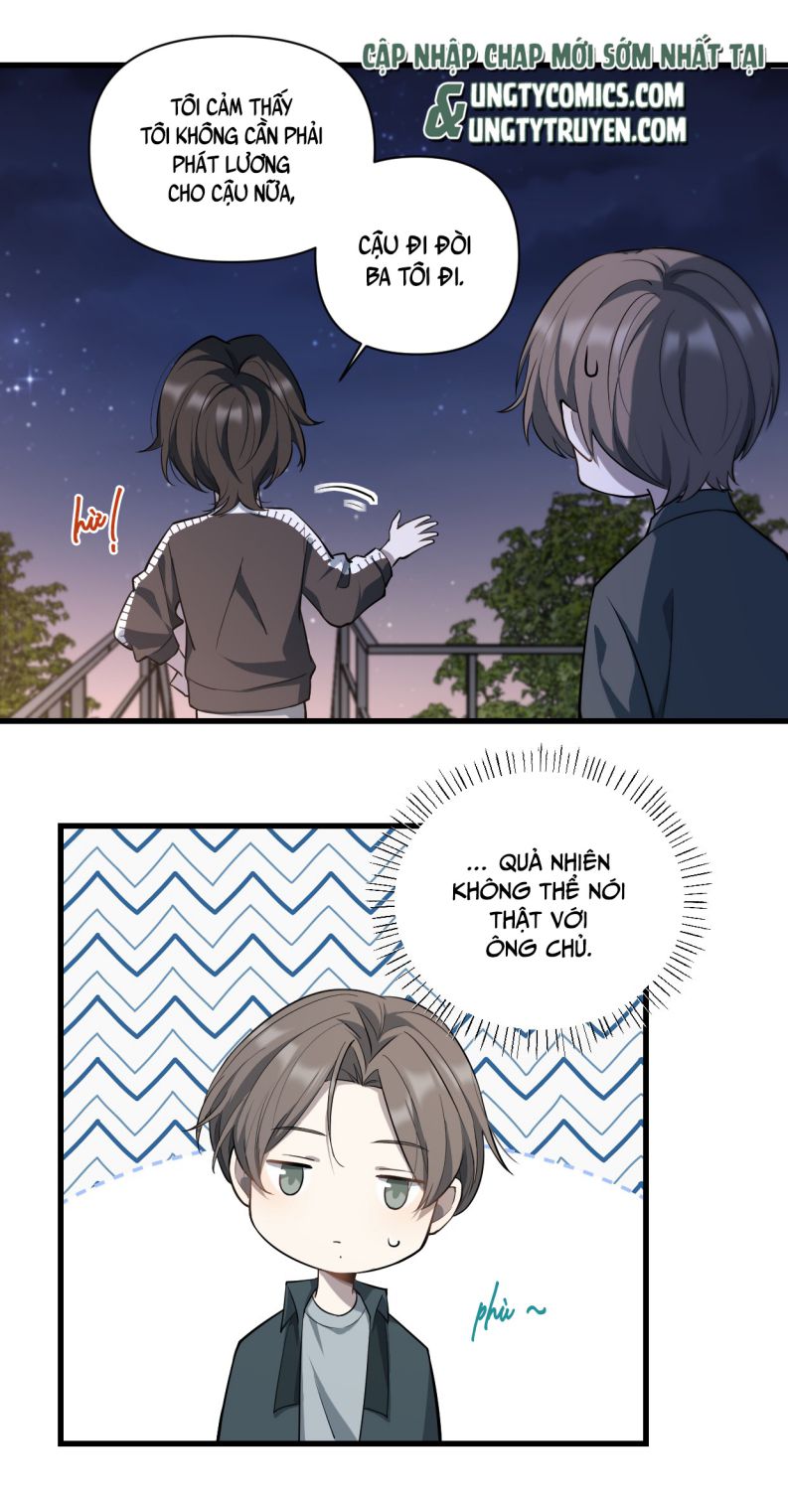 Công Thức Mỹ Học Chapter 13 - Next Chapter 14