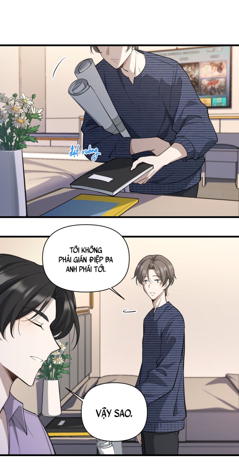 Công Thức Mỹ Học Chapter 13 - Next Chapter 14