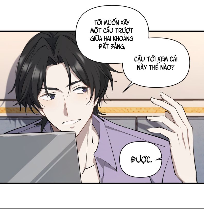 Công Thức Mỹ Học Chapter 13 - Next Chapter 14