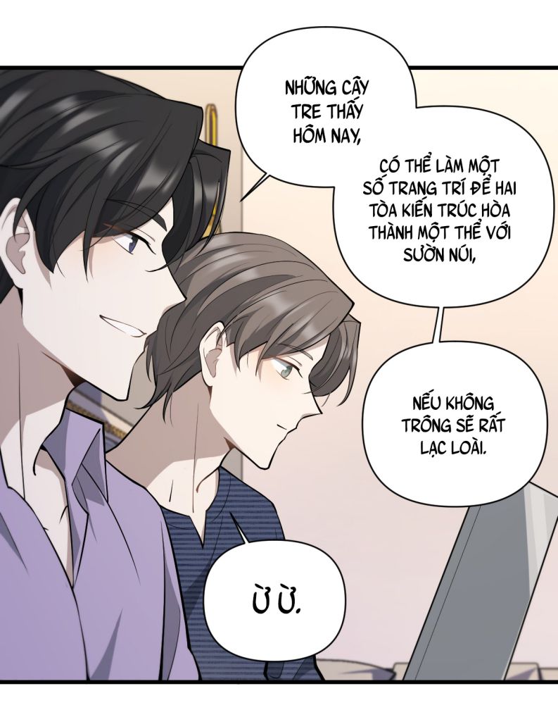 Công Thức Mỹ Học Chapter 13 - Next Chapter 14