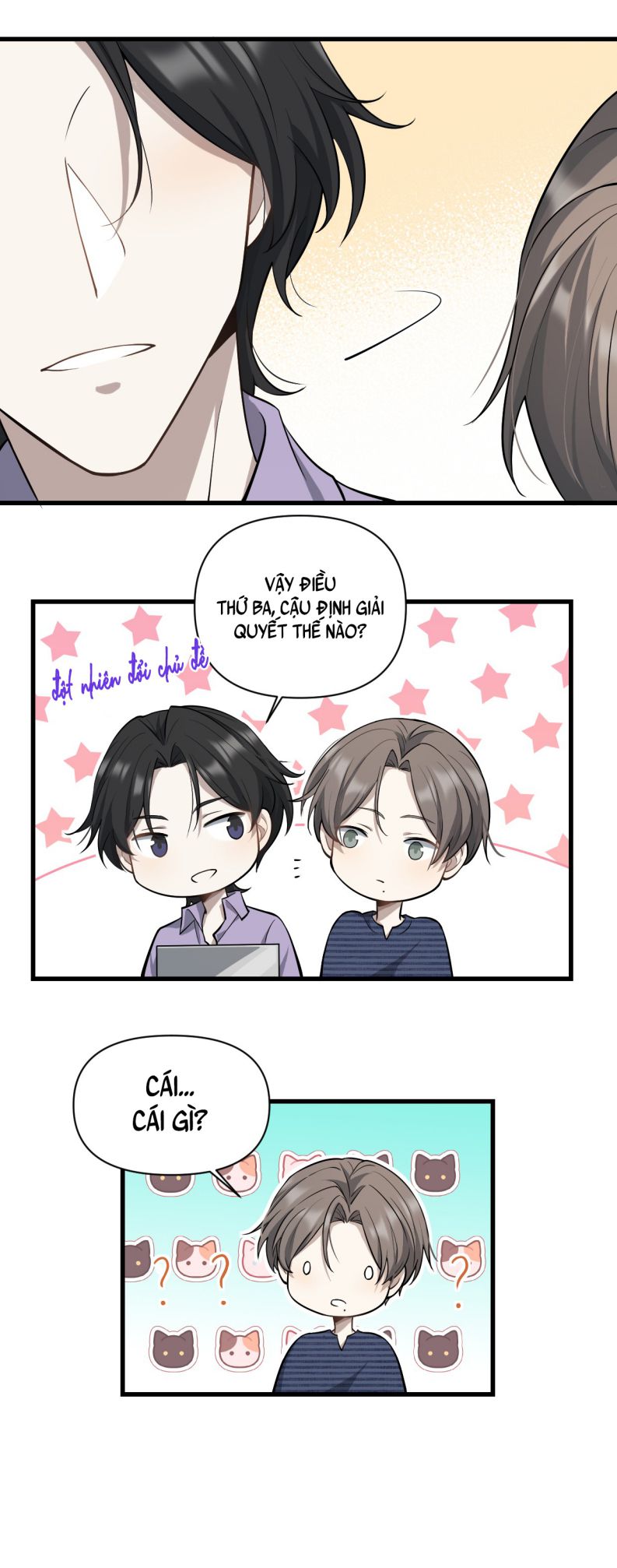 Công Thức Mỹ Học Chapter 13 - Next Chapter 14