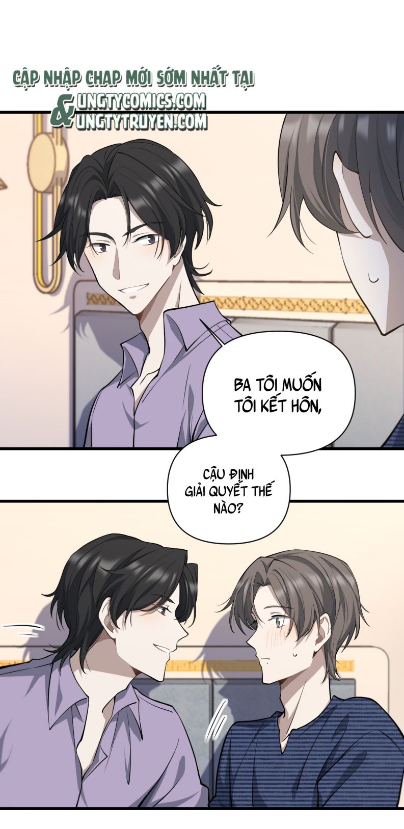 Công Thức Mỹ Học Chapter 13 - Next Chapter 14