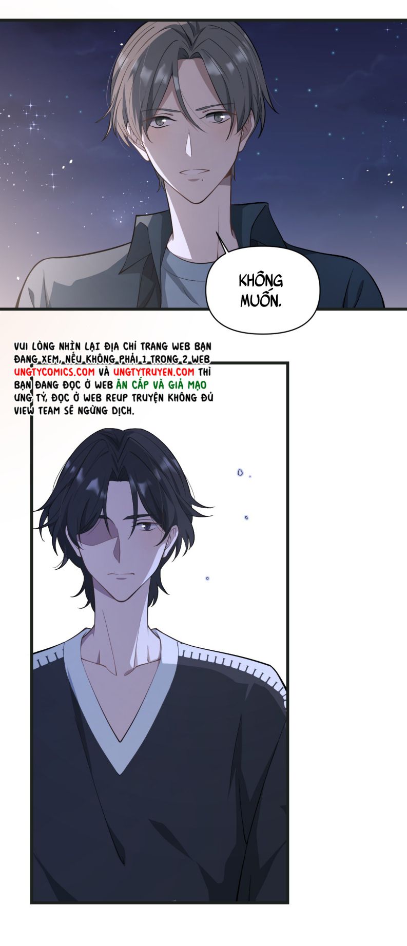 Công Thức Mỹ Học Chapter 13 - Next Chapter 14