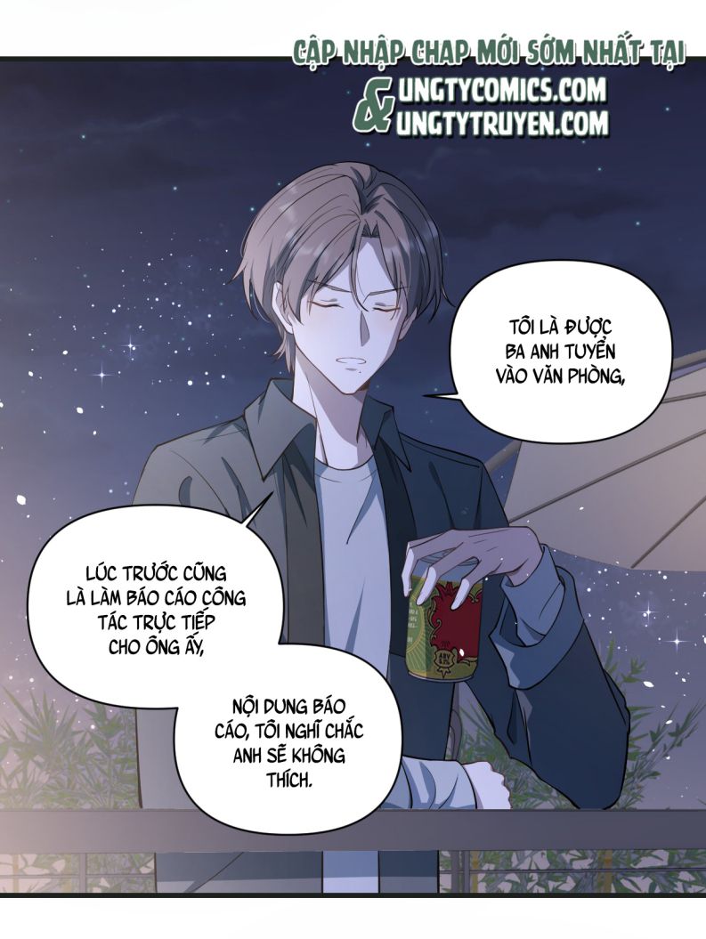 Công Thức Mỹ Học Chapter 13 - Next Chapter 14