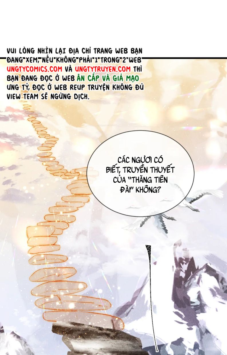 Giáo Chủ Thích Bắt Nạt Người Chap 40 - Next Chap 41