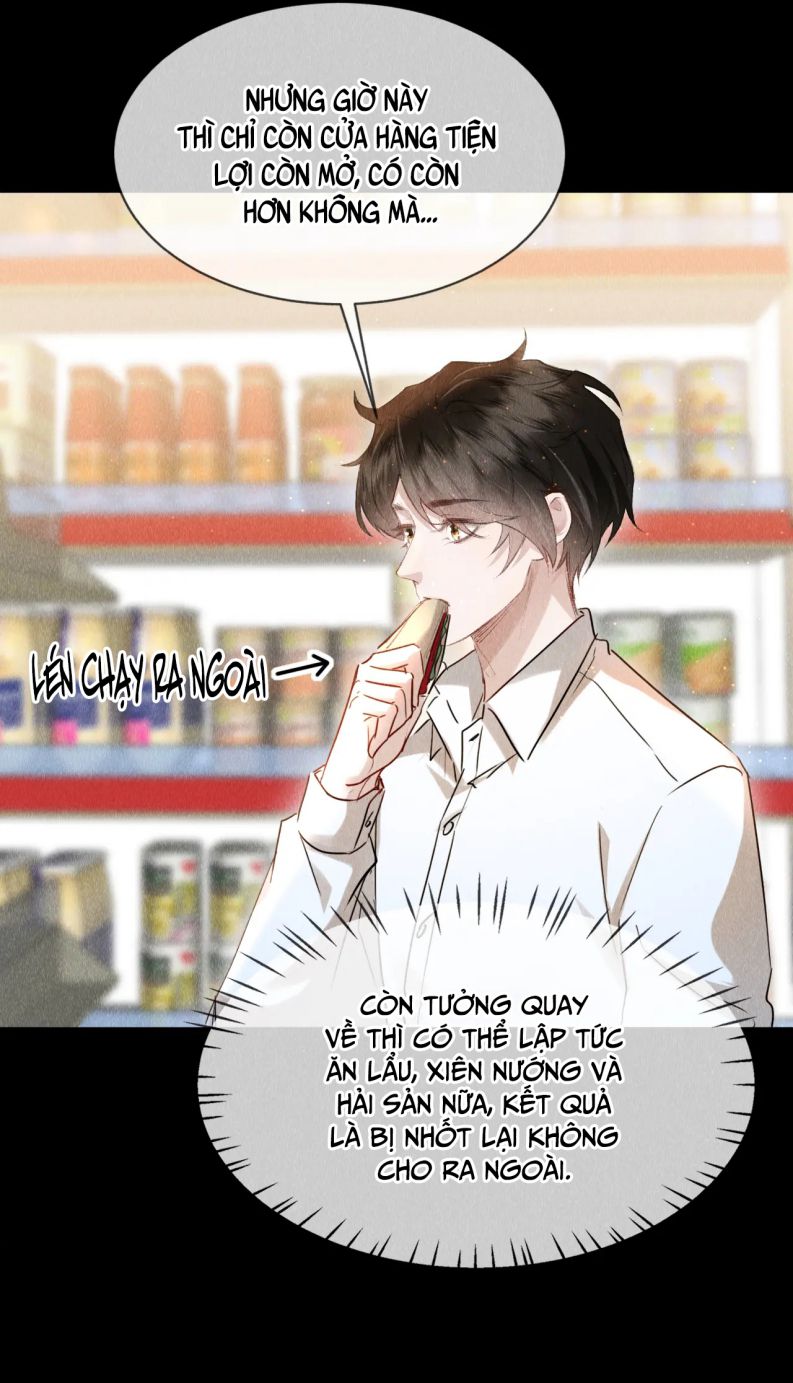 Giáo Chủ Thích Bắt Nạt Người Chap 40 - Next Chap 41