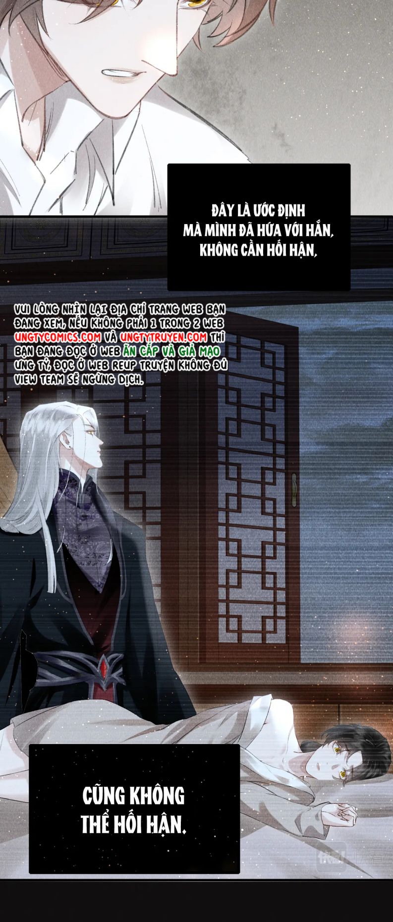 Giáo Chủ Thích Bắt Nạt Người Chap 40 - Next Chap 41