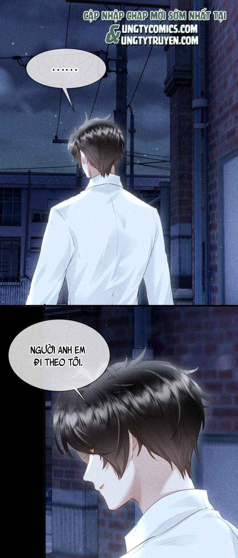 Giáo Chủ Thích Bắt Nạt Người Chap 40 - Next Chap 41