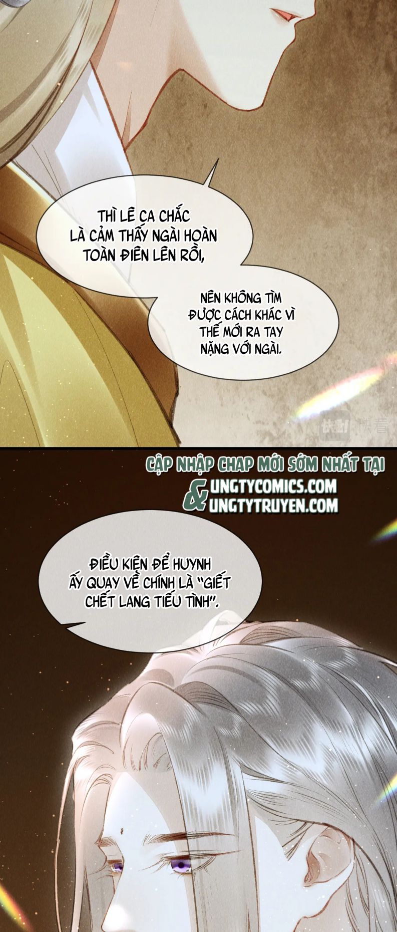 Giáo Chủ Thích Bắt Nạt Người Chap 40 - Next Chap 41