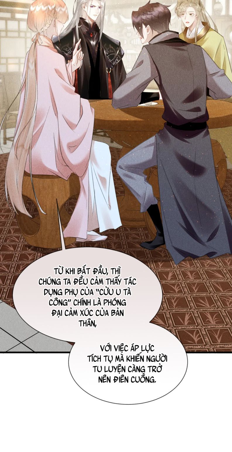 Giáo Chủ Thích Bắt Nạt Người Chap 40 - Next Chap 41