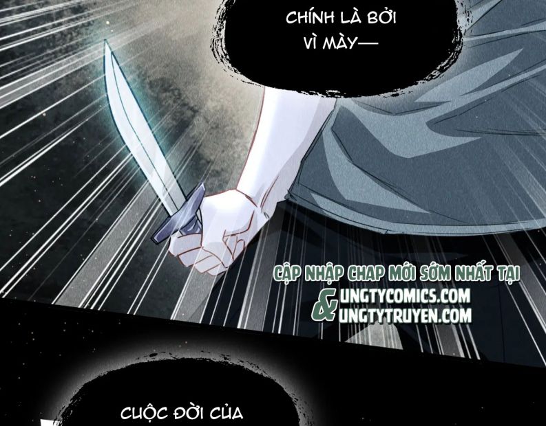 Giáo Chủ Thích Bắt Nạt Người Chap 41 - Next Chap 42