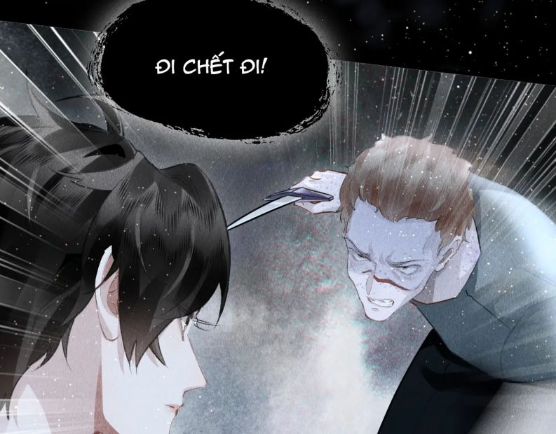 Giáo Chủ Thích Bắt Nạt Người Chap 41 - Next Chap 42