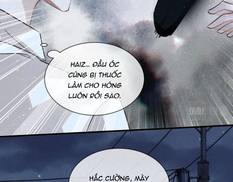 Giáo Chủ Thích Bắt Nạt Người Chap 41 - Next Chap 42