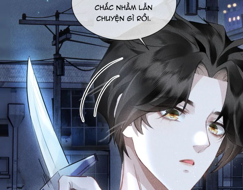 Giáo Chủ Thích Bắt Nạt Người Chap 41 - Next Chap 42