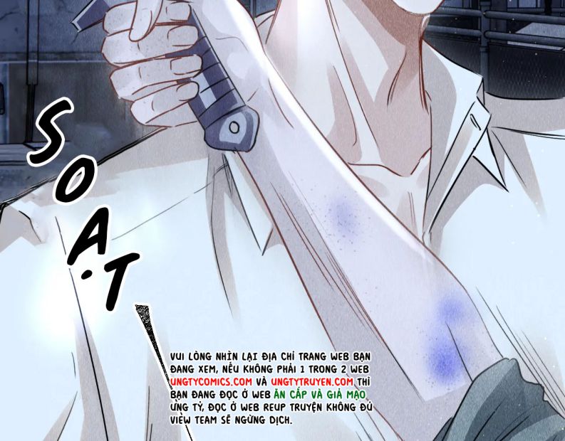 Giáo Chủ Thích Bắt Nạt Người Chap 41 - Next Chap 42