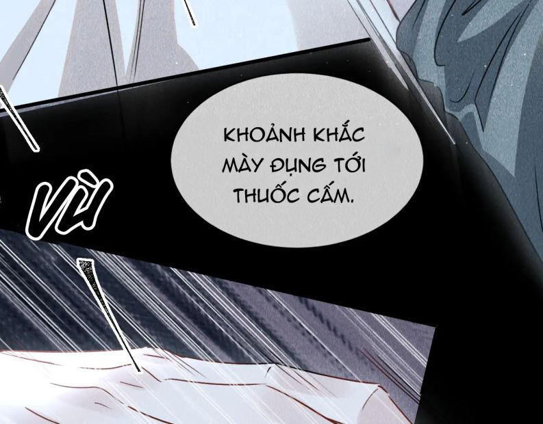 Giáo Chủ Thích Bắt Nạt Người Chap 41 - Next Chap 42