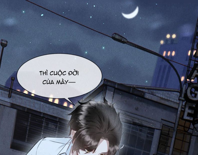 Giáo Chủ Thích Bắt Nạt Người Chap 41 - Next Chap 42