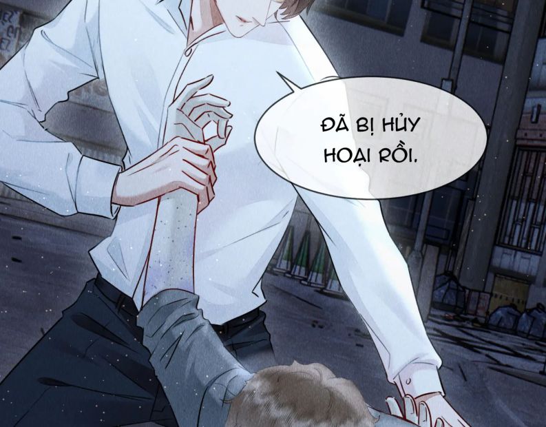 Giáo Chủ Thích Bắt Nạt Người Chap 41 - Next Chap 42