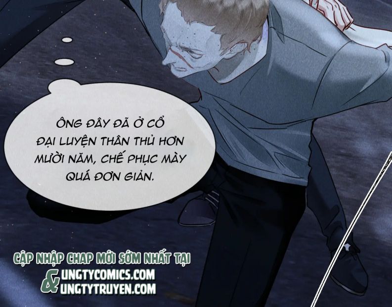 Giáo Chủ Thích Bắt Nạt Người Chap 41 - Next Chap 42