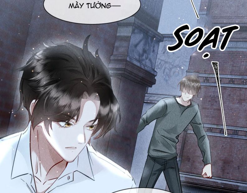 Giáo Chủ Thích Bắt Nạt Người Chap 41 - Next Chap 42