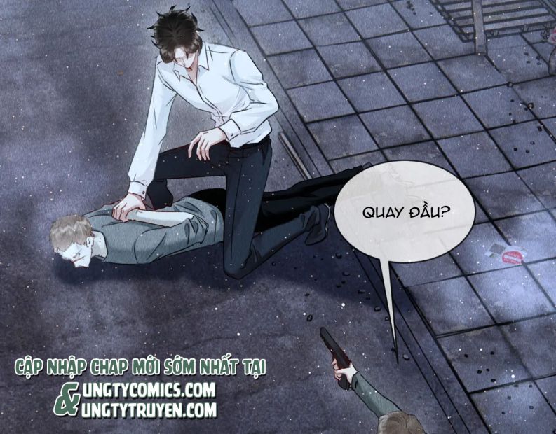 Giáo Chủ Thích Bắt Nạt Người Chap 41 - Next Chap 42
