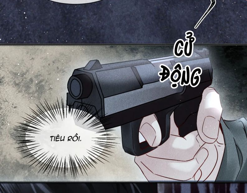 Giáo Chủ Thích Bắt Nạt Người Chap 41 - Next Chap 42