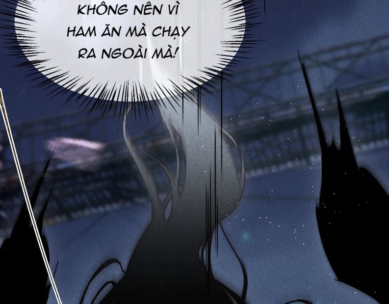 Giáo Chủ Thích Bắt Nạt Người Chap 41 - Next Chap 42