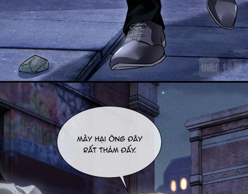 Giáo Chủ Thích Bắt Nạt Người Chap 41 - Next Chap 42