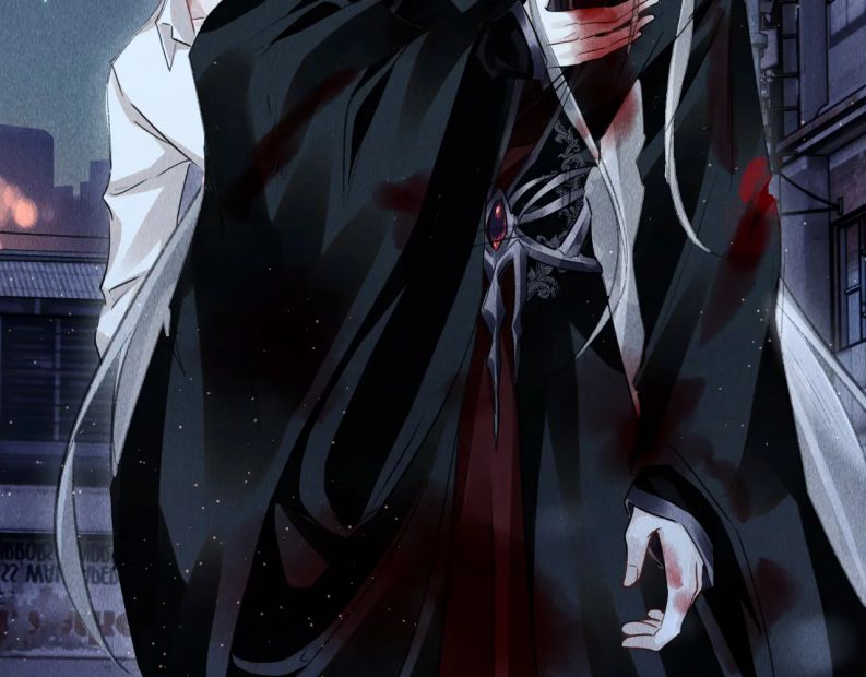 Giáo Chủ Thích Bắt Nạt Người Chap 41 - Next Chap 42