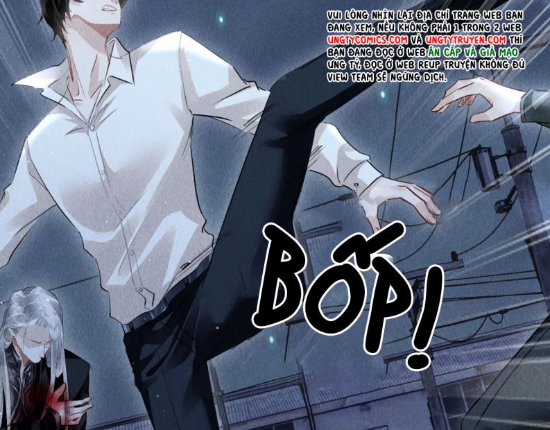 Giáo Chủ Thích Bắt Nạt Người Chap 41 - Next Chap 42