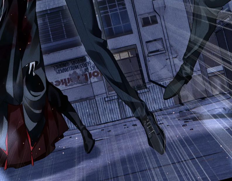Giáo Chủ Thích Bắt Nạt Người Chap 41 - Next Chap 42
