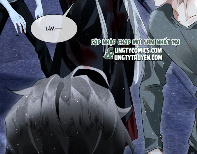 Giáo Chủ Thích Bắt Nạt Người Chap 41 - Next Chap 42