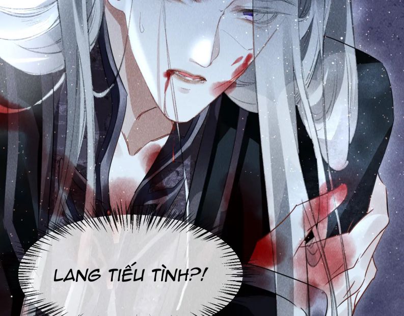 Giáo Chủ Thích Bắt Nạt Người Chap 41 - Next Chap 42