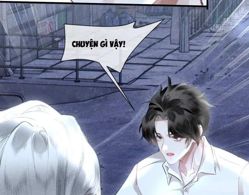 Giáo Chủ Thích Bắt Nạt Người Chap 41 - Next Chap 42