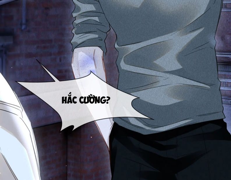 Giáo Chủ Thích Bắt Nạt Người Chap 41 - Next Chap 42