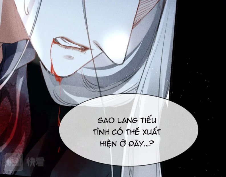 Giáo Chủ Thích Bắt Nạt Người Chap 41 - Next Chap 42