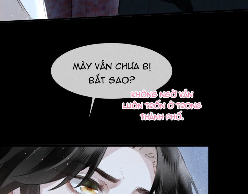 Giáo Chủ Thích Bắt Nạt Người Chap 41 - Next Chap 42