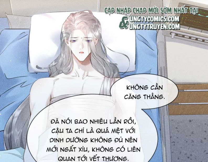 Giáo Chủ Thích Bắt Nạt Người Chap 41 - Next Chap 42