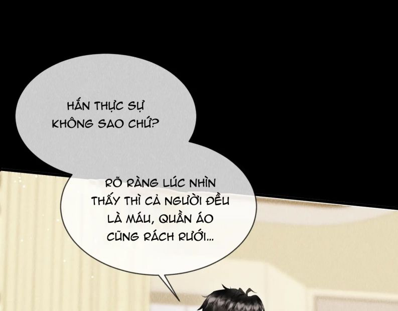 Giáo Chủ Thích Bắt Nạt Người Chap 41 - Next Chap 42