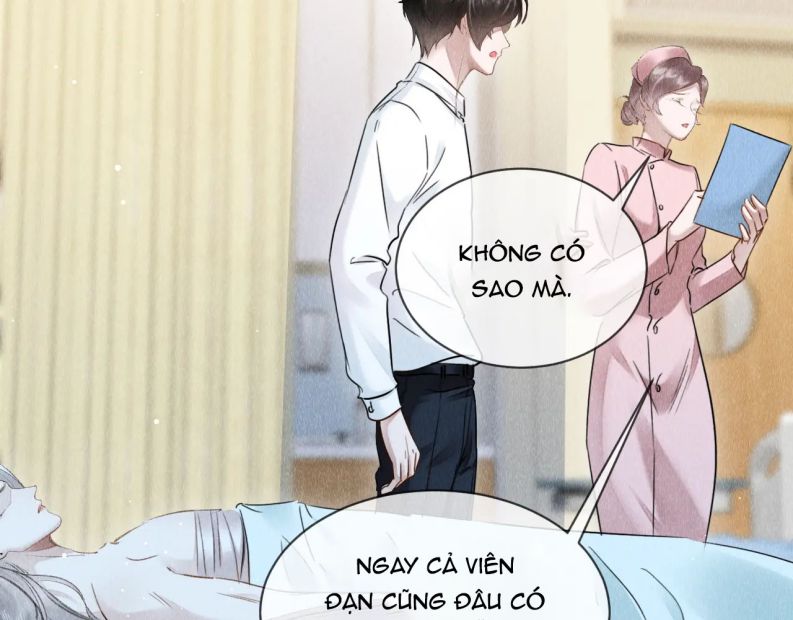 Giáo Chủ Thích Bắt Nạt Người Chap 41 - Next Chap 42