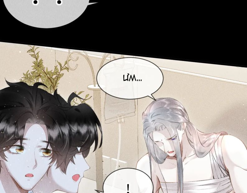 Giáo Chủ Thích Bắt Nạt Người Chap 41 - Next Chap 42