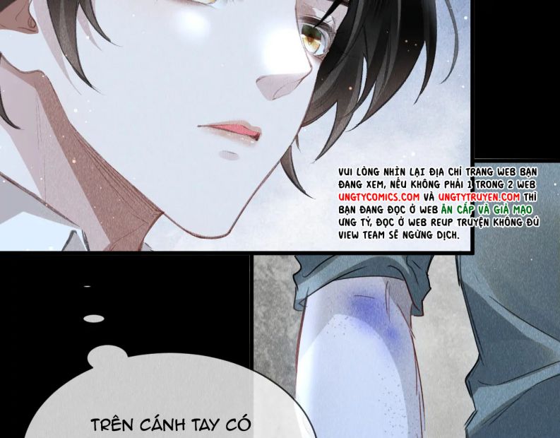Giáo Chủ Thích Bắt Nạt Người Chap 41 - Next Chap 42