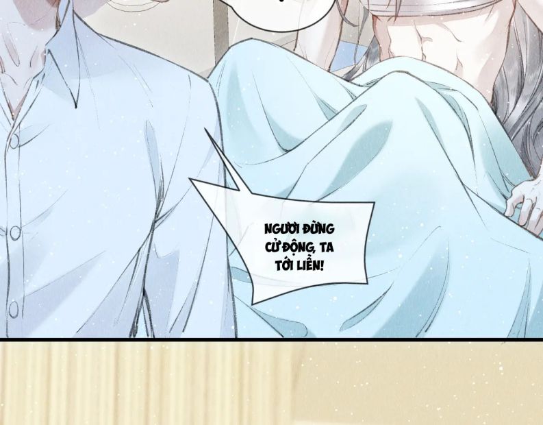 Giáo Chủ Thích Bắt Nạt Người Chap 41 - Next Chap 42