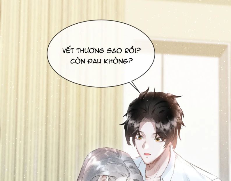 Giáo Chủ Thích Bắt Nạt Người Chap 41 - Next Chap 42