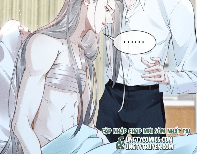 Giáo Chủ Thích Bắt Nạt Người Chap 41 - Next Chap 42
