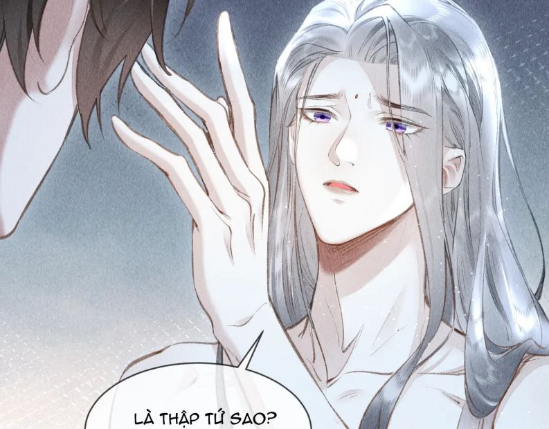 Giáo Chủ Thích Bắt Nạt Người Chap 41 - Next Chap 42